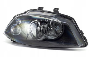 Reflektor Seat Cordoba 6l '02-'09 Lewy Depo