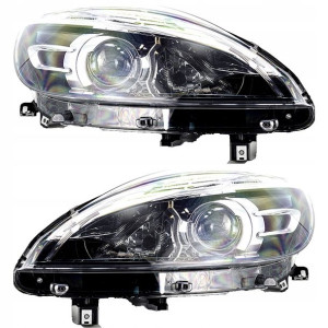 Reflektory Renault Grand Scenic Iii 3 09- L+p Depo