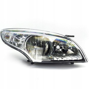 Reflektor Lampa Prawa Renault Megane Iii 08-