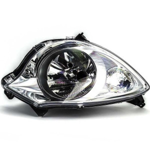 Reflektor Lampa Prawa Opel Agila B 08- H4