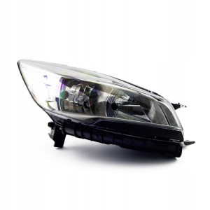 Reflektor Lampa Prawa Ford Kuga Ii 13- H7 H15