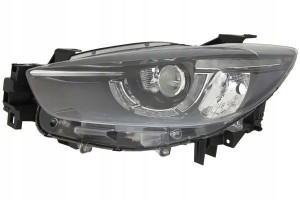 Reflektor Lampa Lewa Mazda Cx-5 2012-2016