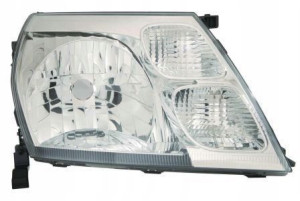 Reflektor Lampa Prawa Toyota Hiace Vi 6 2019-