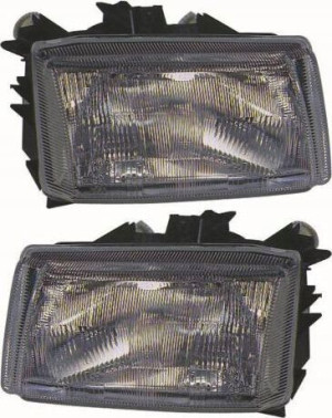 Reflektory Lampy Vw Caddy Ii 2 '95-'04 Kpl Depo