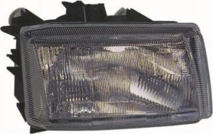 Reflektor Lampa Vw Caddy Ii 2 '95-'04 Prawa Depo