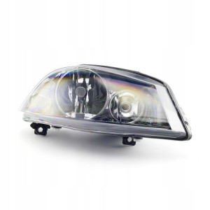 Reflektor Seat Ibiza Iii 3 6l1 '02-'09 Prawy Depo