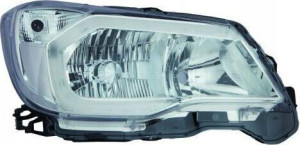 Reflektor Lampa Subaru Forester Sj '13- Prawa Depo