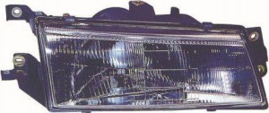 Reflektor Lampa Hyundai Pony Iv 4 89-95 Prawa Depo