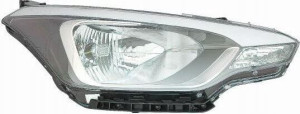 Reflektor Lampa Hyundai I20 '15- Prawa Depo