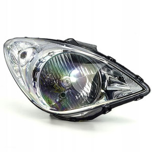 Reflektor Lampy Prawy Hyundai I20 '08-15' Depo