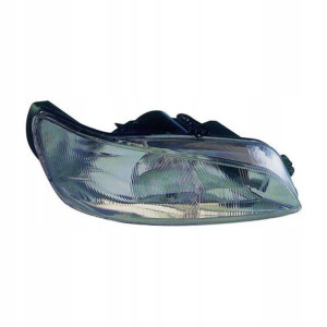 Reflektor Lampa Peugeot 306 '94-'02 Lewa Depo