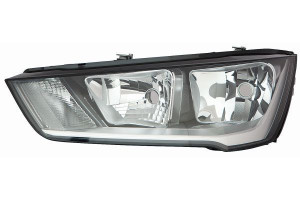 Reflektor Lampa Lewa Audi A1 14- Oe 8xa941003