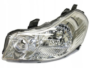Reflektor Lampa Lewa Suzuki Sx4 Fiat Sedici 06- H4