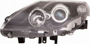 Reflektor Lampa Lewa Renault Laguna Iii -15 H7