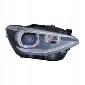 Reflektor Lampa Prawa Led D1s Bmw 1 F20 F21 11-