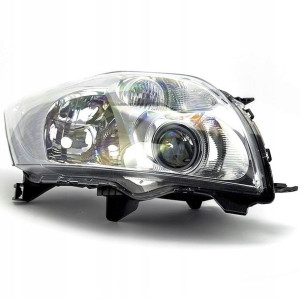 Reflektor Lampa Prawa Toyota Auris E15 07-12 H3