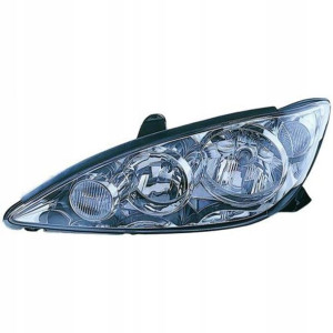 Reflektor Lampa Lewa Toyota Camry Sedan 01-06