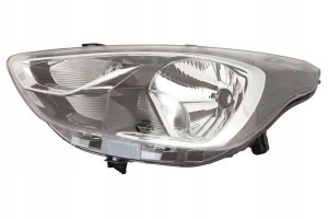 Reflektor Lampa Prawa Ford Ka+ Iii 3 16-