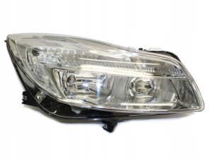 Reflektor Lampa Prawa Opel Insignia A 08-17