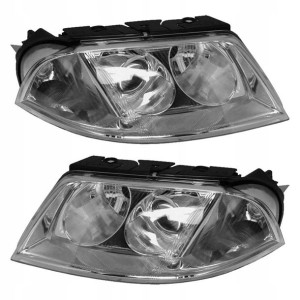 Reflektory Lampy L+p Kpl Vw Passat B5.5 00-05