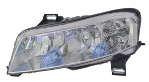 Reflektor Lampa Lewa Fiat Stilo 01-08