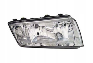 Reflektor Lampa Prawa Skoda Fabia I 1 99-08