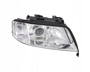 Reflektor Prawy Audi A6 C5 99-00 D2s/h1 Ksenon