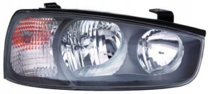 Reflektor Prawy Hyundai Elantra Iii 00-06 H7+h1