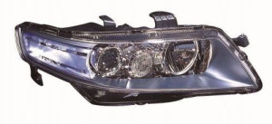 Reflektor Prawy Honda Accord Vii Tourer 03-08 H1