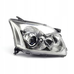 Reflektor Prawy Toyota Avensis T25 '03-'06 Depo