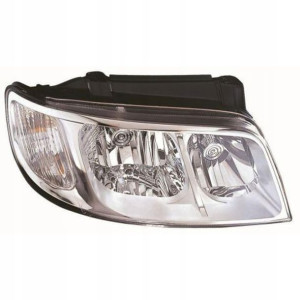 Reflektor Lampa Hyundai Matrix '01-'10 Prawa Depo