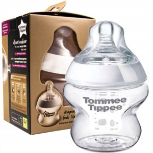 Butelka antykolkowa Tommee Tippee 150ml 224057