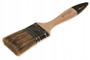 Pędzel Amerykan Wood 3'' Painter Impregnaty Drewno