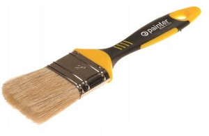Pędzel Castor 2k 1,5'' Painter Uniwersal F01