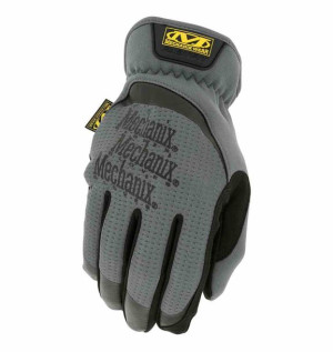 Rękawice Mechanix FastFit Grey XXL