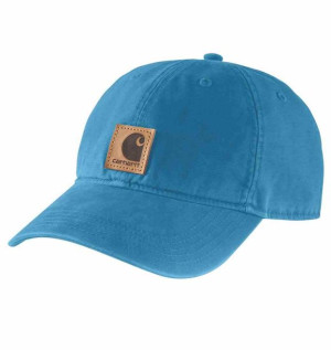 Czapka Carhartt Odessa Cap Marine Blue
