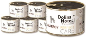 Dolina Noteci Perfect Care Allergy 12x185g