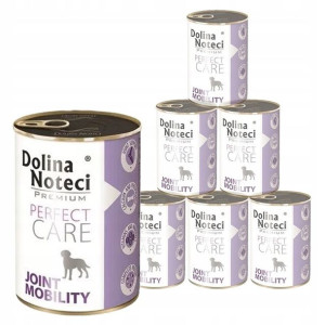 Dolina Noteci Care Joint Mobility 6x400g
