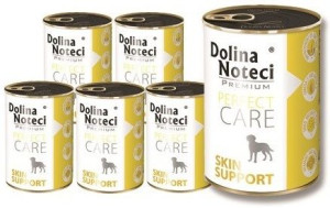 Dolina Noteci Perfect Care Skin Support - 12x400g