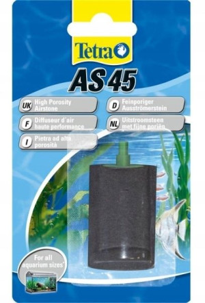 Tetra AS Air Stone AS 45- Kamień napowietrzajacy