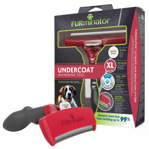 FURminator dla psów krótkowłosych XL - Giant