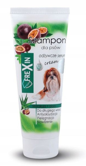 Frexin Szampon długa sierść Shih-Tzu 220g