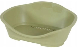 Zolux Legowisko SLEEPER 5 96x68x37,5cm zielone