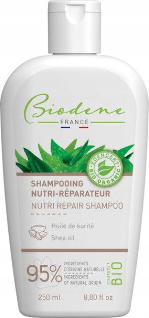Francodex Szampon Biodene regenerując 250ml