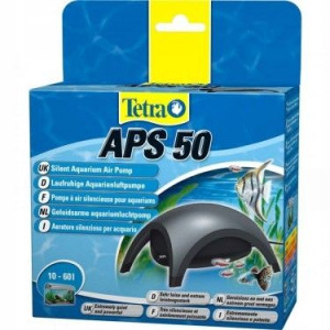 Tetra Pompka APS-50 do akwarium. 10-60l