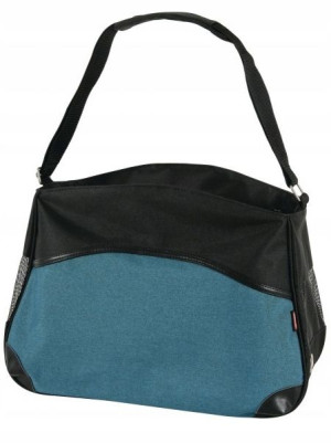 Zolux Torba Bowling S - niebieska 423540BLE