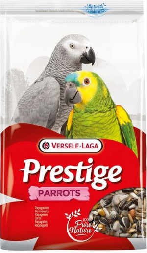 VL Parrots 3kg pokarm duże Papugi