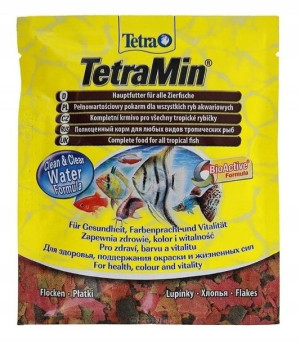Tetra Min saszetka 12g