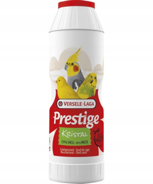 VL Shell Sand Kristal Box 2kg- piasek ptak