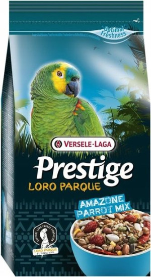 VL Amazone Parrot mix 1kg pokarm papugi amazońskie